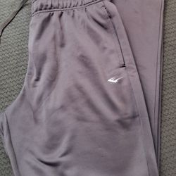 Grey Everlast Joggers