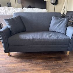 Small Couch 