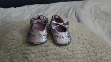 Baby shoes!