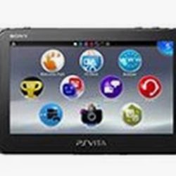 PS VITA