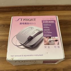 Stylight Hair Removal B 208