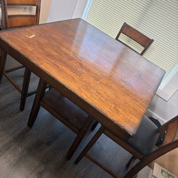 Dining Room Table