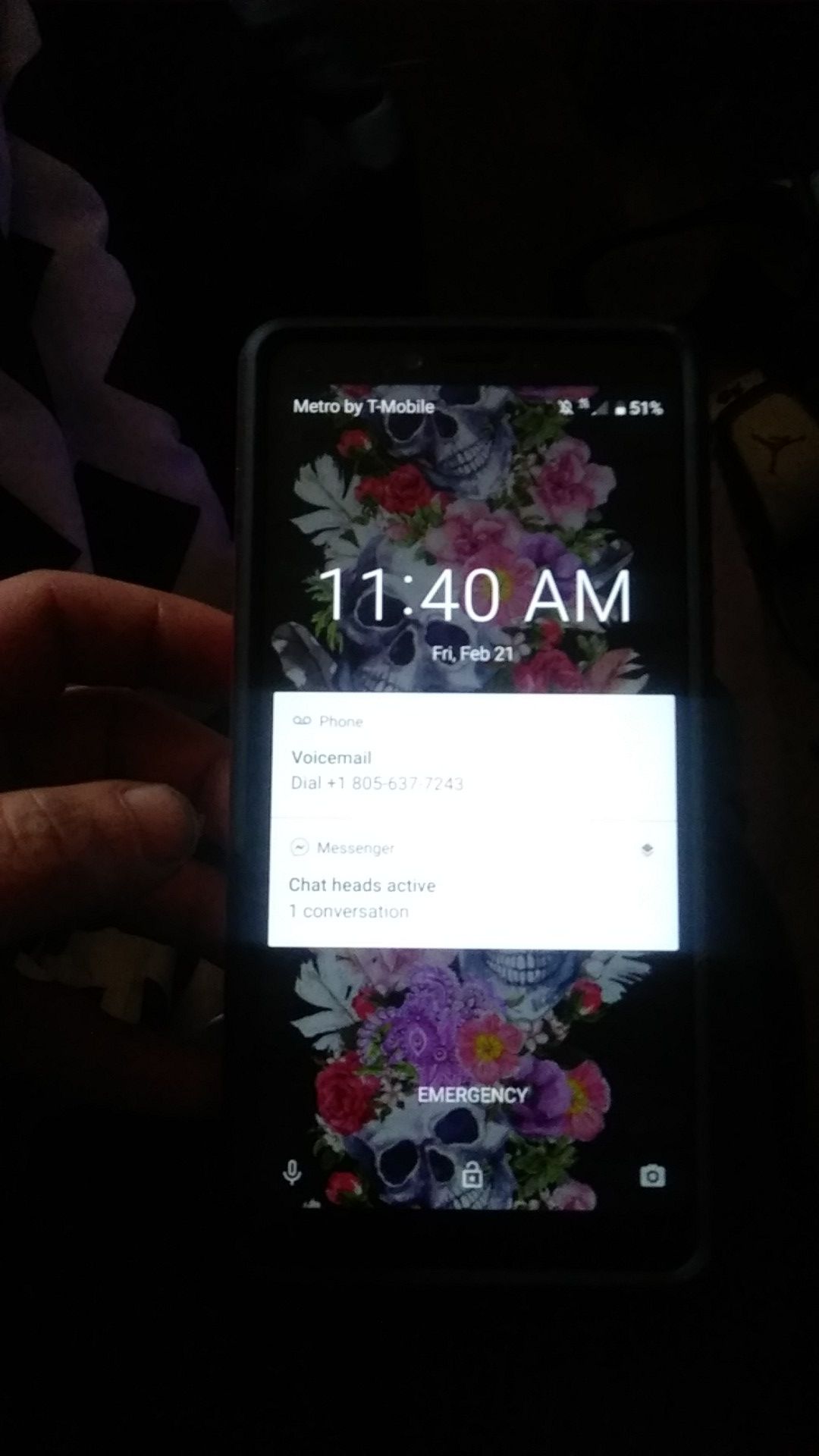 Coolpad Legacy 9.0 Metro PCS screen mirroring along with plenty of