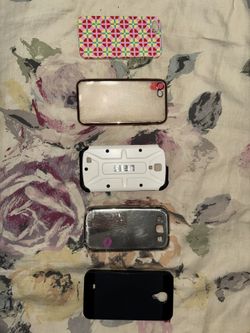 Phone Cases 
