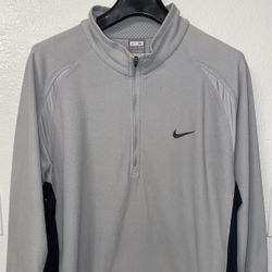 Nike Quarter-Zip - Size: XL