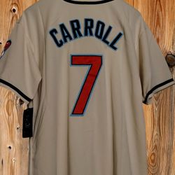 Arizona Diamondbacks Jersey 