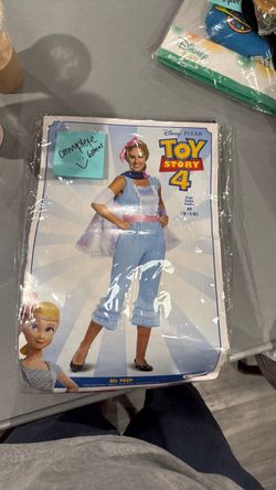 Toy Story Bo Peep women’s