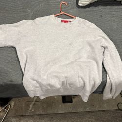 Supreme Stars Crew Neck