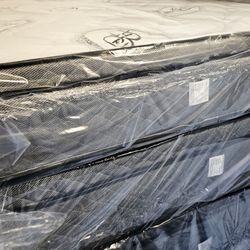 Brand new 12” pillow top mattress and box spring sets = Cali/eastern king $290, Queen $240, Full $210, Twin $180 