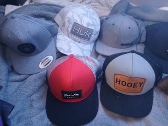 Men's Hats 