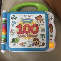 Interactive Book