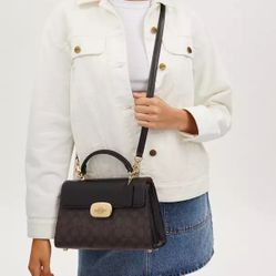 bolsa coach original