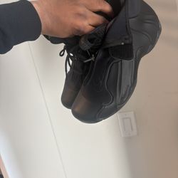 Flightposites Size 9