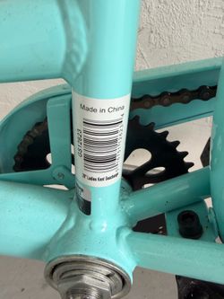 Women’s 26” Beach Cruiser