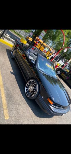 1995 Oldsmobile Cutlass Supreme