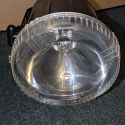 ADJ American DJ Snap Shot II High Powered Strobe Light