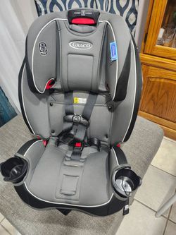 Graco.carseat