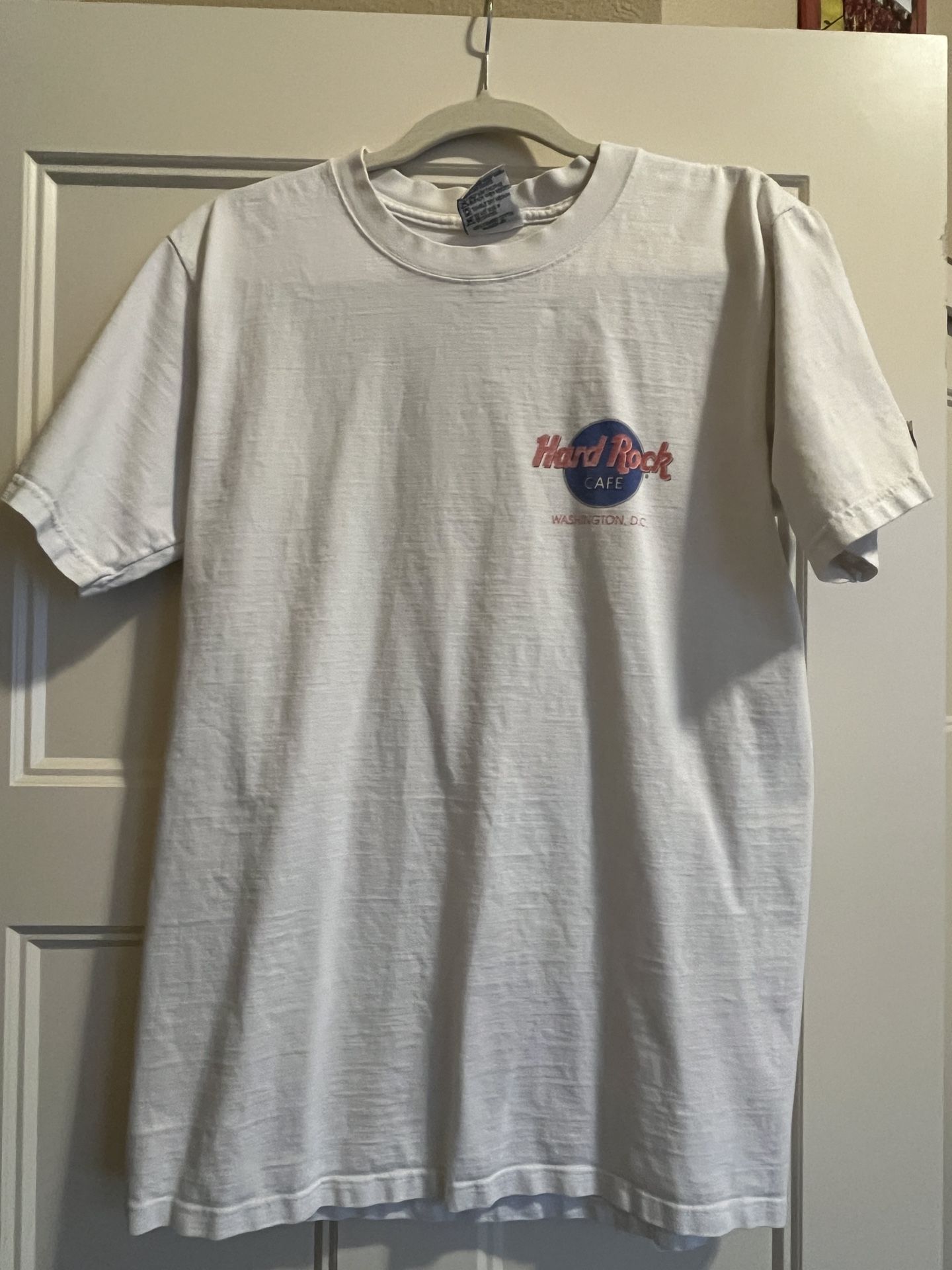 Vintage Hard Rock Cafe