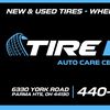 Tire Land Auto Care Center 