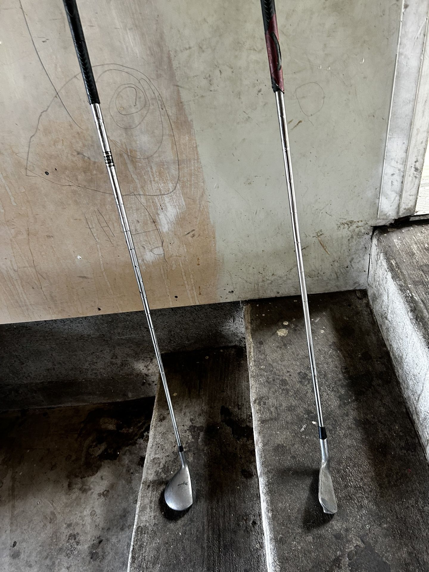 Golf Clubs