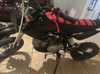 2021 dirtbike