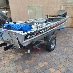 89 Tracker