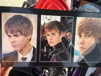 Justin Bieber Picture