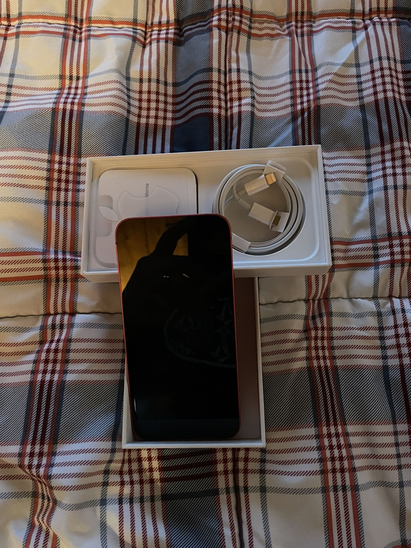 iPhone 12 64gig