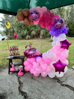 Balloons