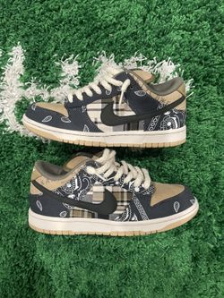 Travis Scott Sb Dunk