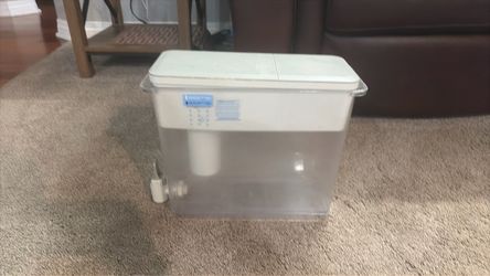 Brita Large Water Filter Dispenser
