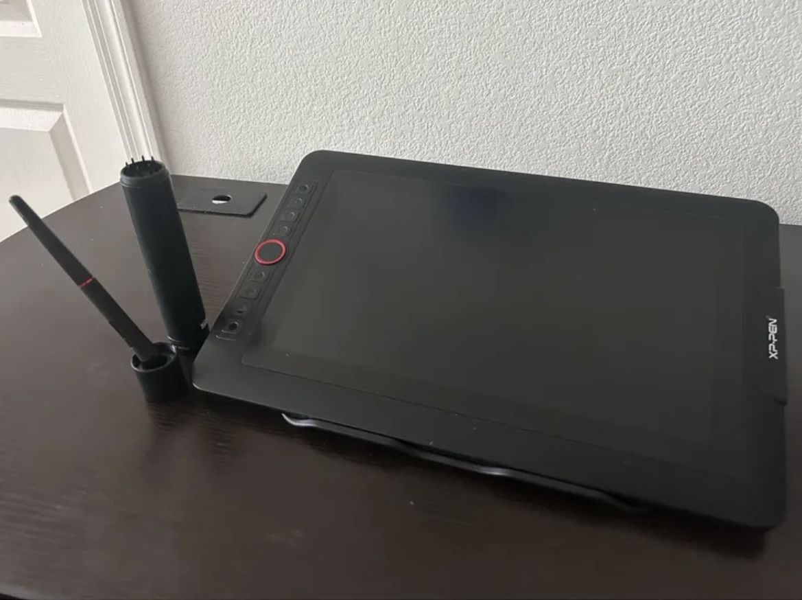 XP-PEN Artist 13.3 Drawing Tablet