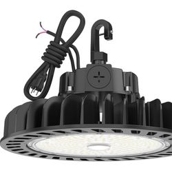 Led High Bay Lights - 150W 4000K Dimmable