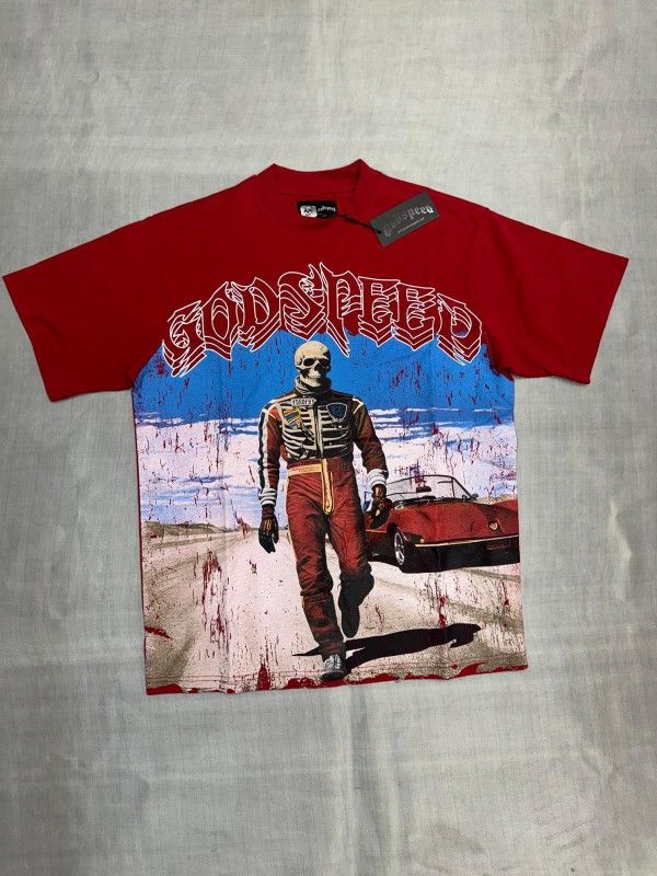 Designer Tee