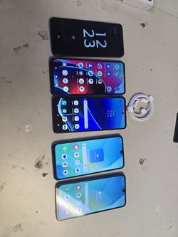 Samsung a16 tmobile 128 gb brand new condition 5g unlock for all tmobile network including metropcs sprint ultra mobile mints mobile.  Motorola stylus