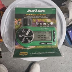 Hose Timer New