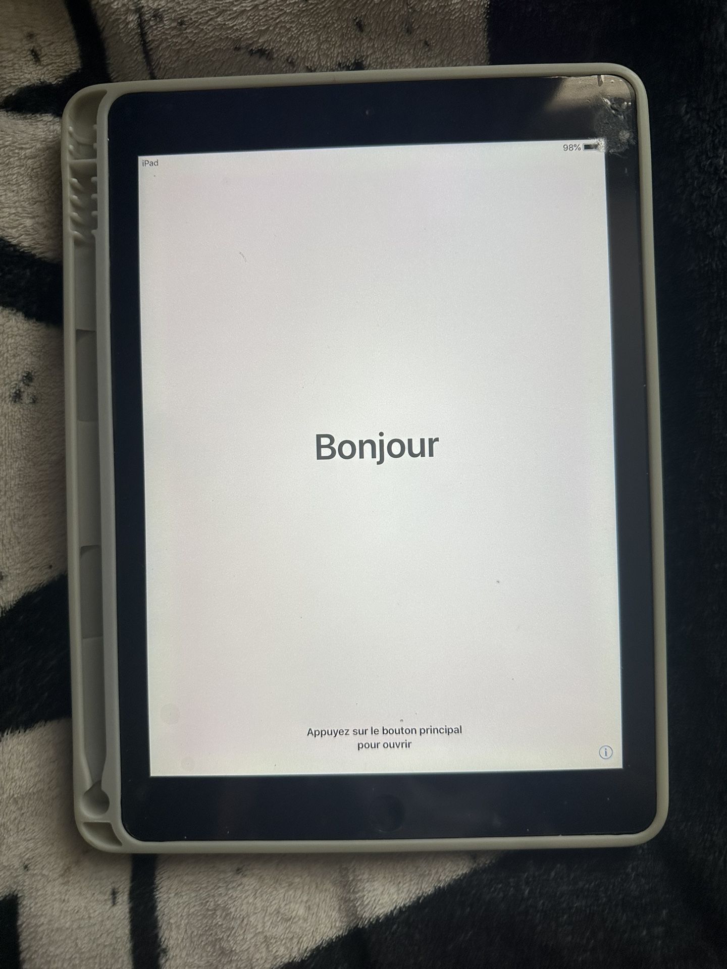 iPad Air 3 Gen
