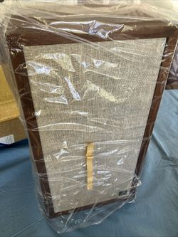 New AR 4x Speaker Oiled Walnut