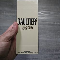 Jean Paul Gaultier 