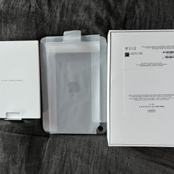 New iPad Mini 6 Generation 64g Wi-Fi 