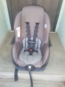 Evenflo Car Seat