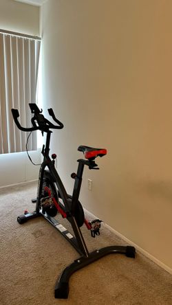 Indoor Cycle
