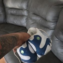 Jordans