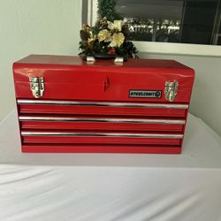 Tool Box