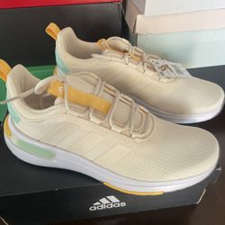 Adidas Women’s Racer Tr23 Shoes Sneaker Size 11 