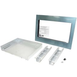 Whirlpool Microwave Trim Kit