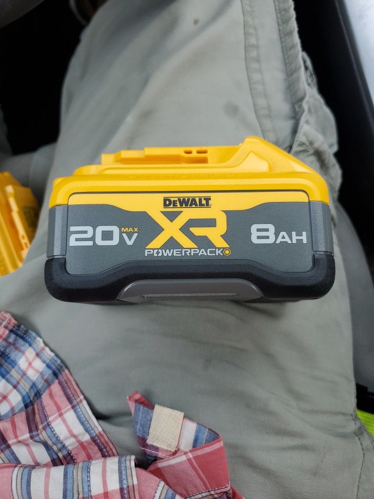 Dewalt