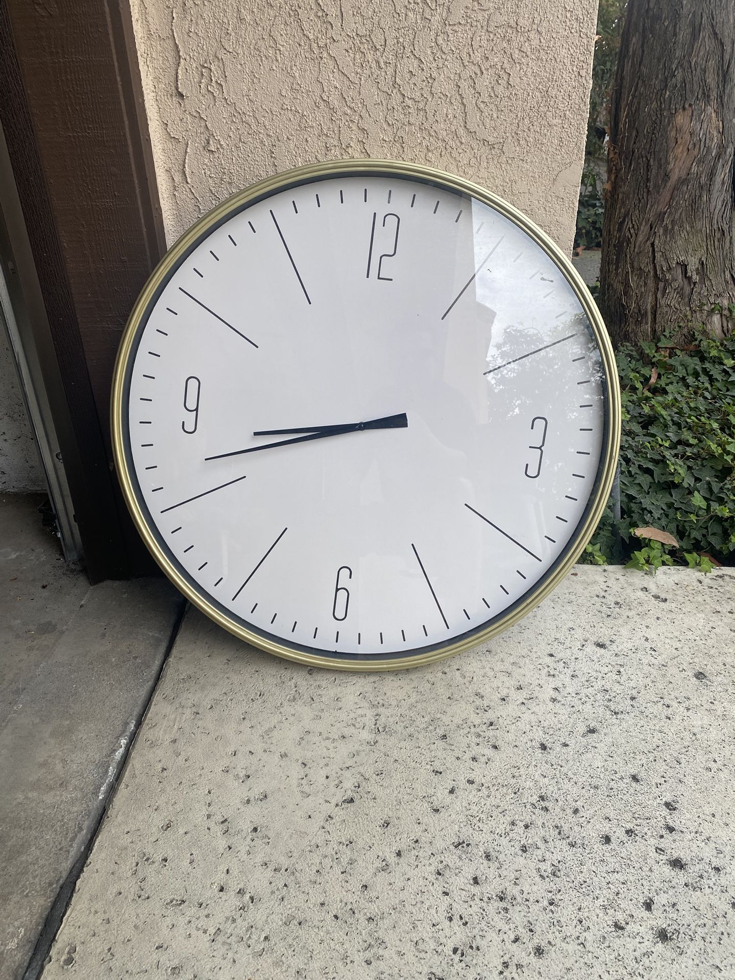 Clock