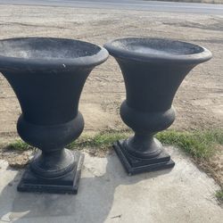 Pots  for sale