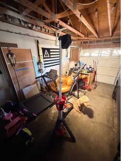 M18 18-Volt Lithium-Ion Cordless Rocket Dual Power Tower Light (Tool-Only)